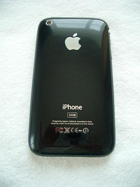 Apple iPhone 3G S (2).JPG